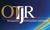 OTJR logo